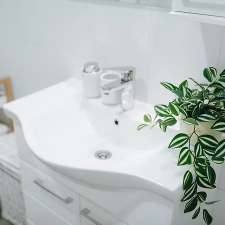 Apartment Elle *