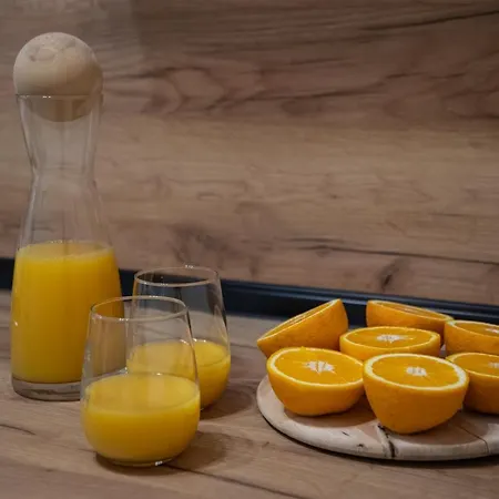 Elle Apartment Sombor