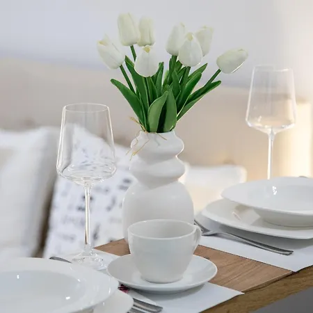 Apartment Elle Sombor