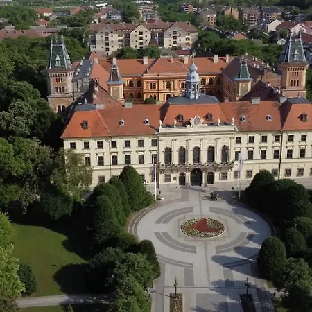 Elle Apartment Sombor