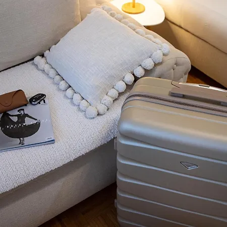 Apartment Elle Sombor