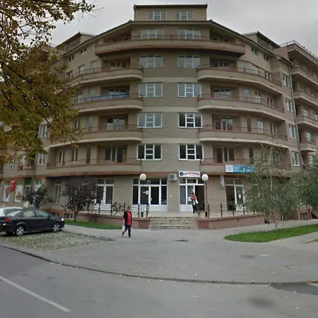 Apartment Elle Sombor