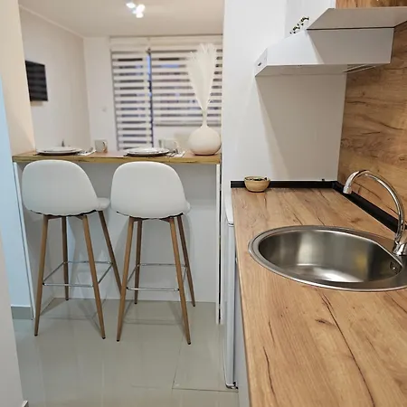 Elle Apartment