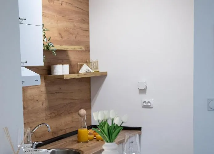 شقة Elle سومبور