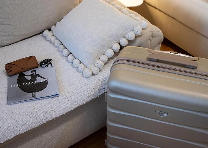 شقة Elle سومبور