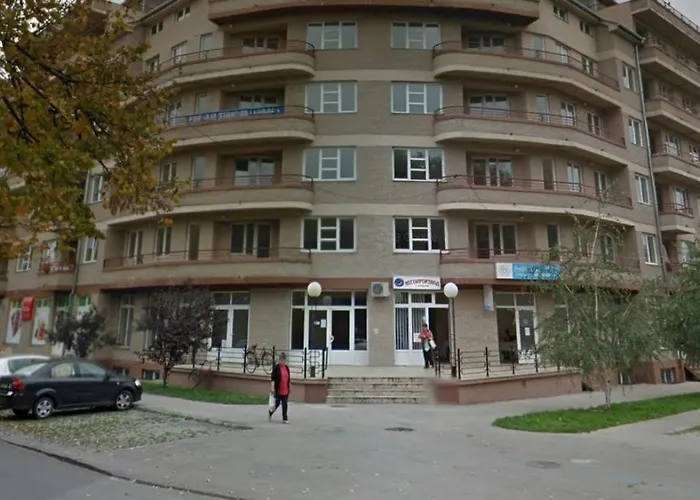 شقة Elle سومبور