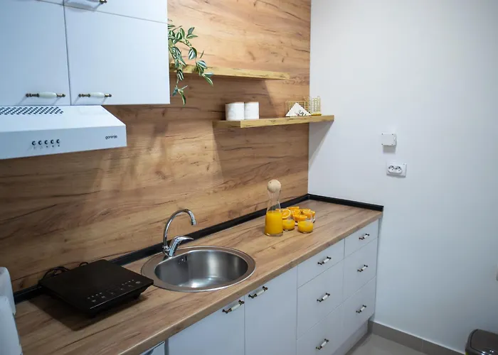 شقة Elle سومبور